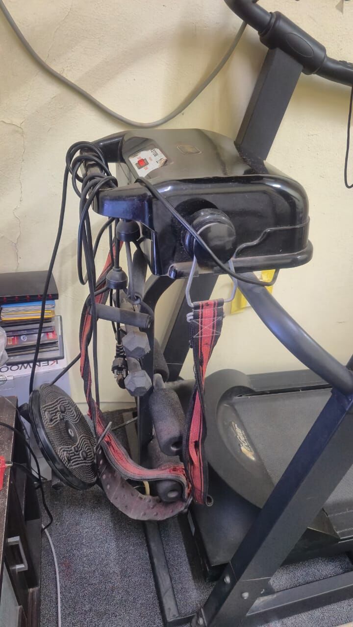 Mushrefah, Sporting Goods, SAR 250,  Tredmill For Sale!