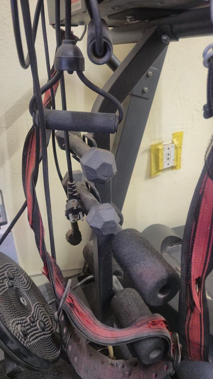 Mushrefah, Sporting Goods, SAR 250,  Tredmill For Sale!