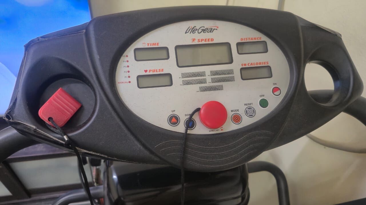 Mushrefah, Sporting Goods, SAR 250,  Tredmill For Sale!