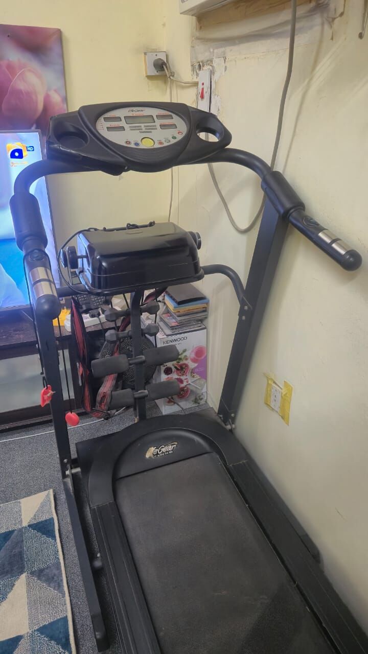Mushrefah, Sporting Goods, SAR 250,  Tredmill For Sale!