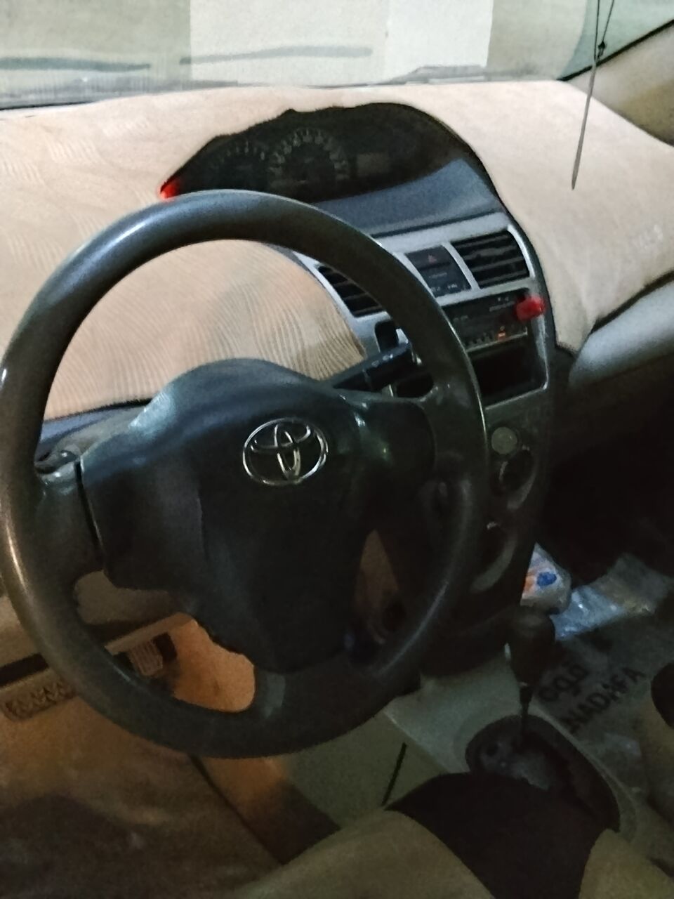 Riyadh, Vehicles, Cars & Trucks , SAR 11000,  Toyota Yaris,  2011,  Automatic,  386000 KM,  Urgent Sale