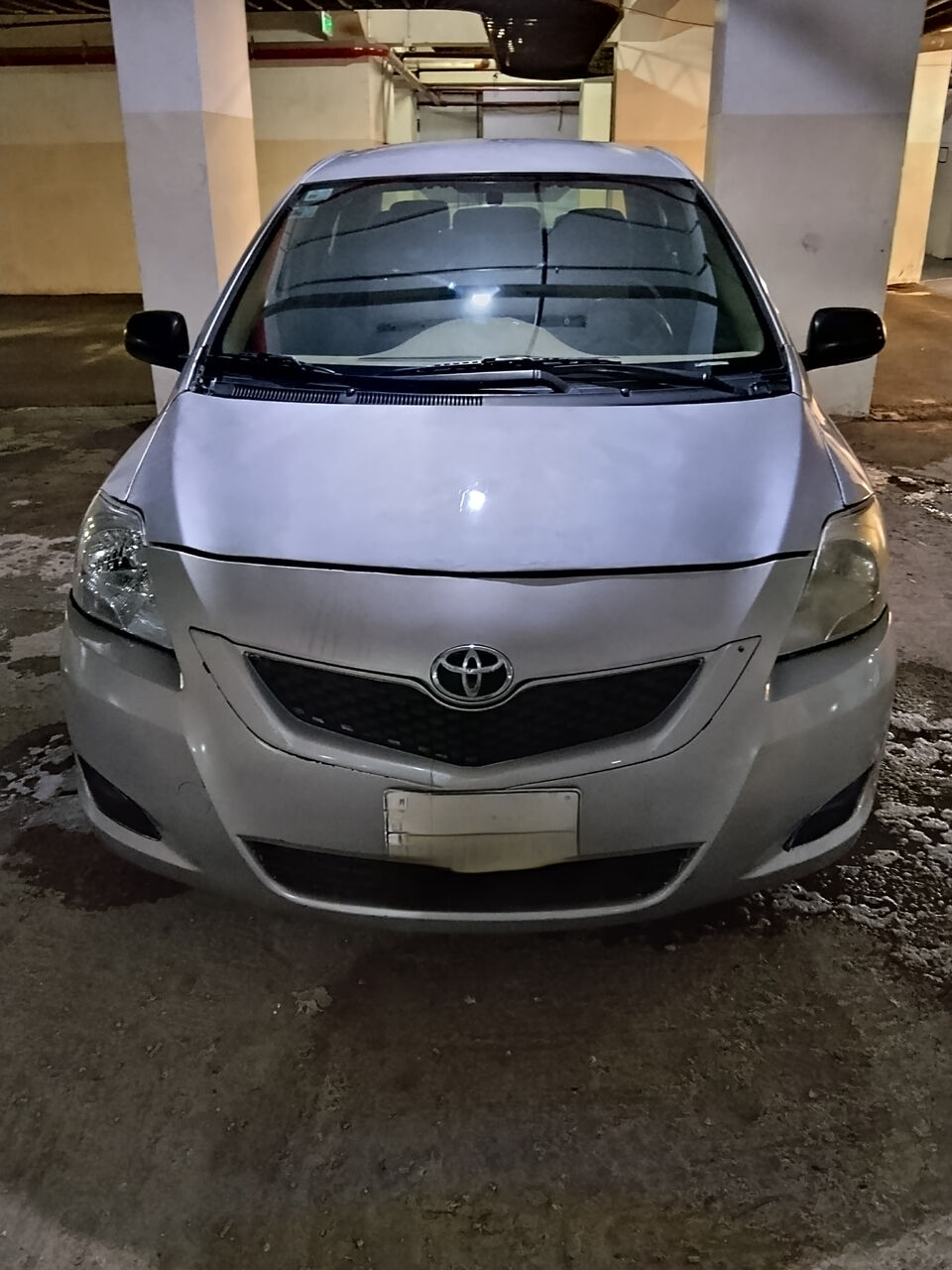 Riyadh, Vehicles, Cars & Trucks , SAR 11000,  Toyota Yaris,  2011,  Automatic,  386000 KM,  Urgent Sale