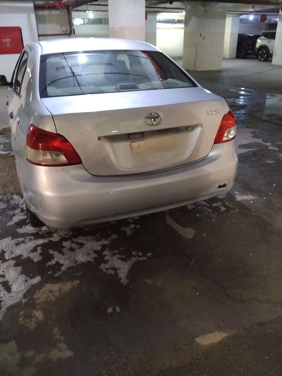 Riyadh, Vehicles, Cars & Trucks , SAR 11000,  Toyota Yaris,  2011,  Automatic,  386000 KM,  Urgent Sale