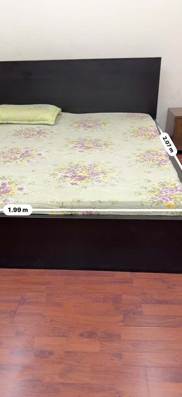 Olaya, Furniture, SAR 1000,  Bed Set For Sale