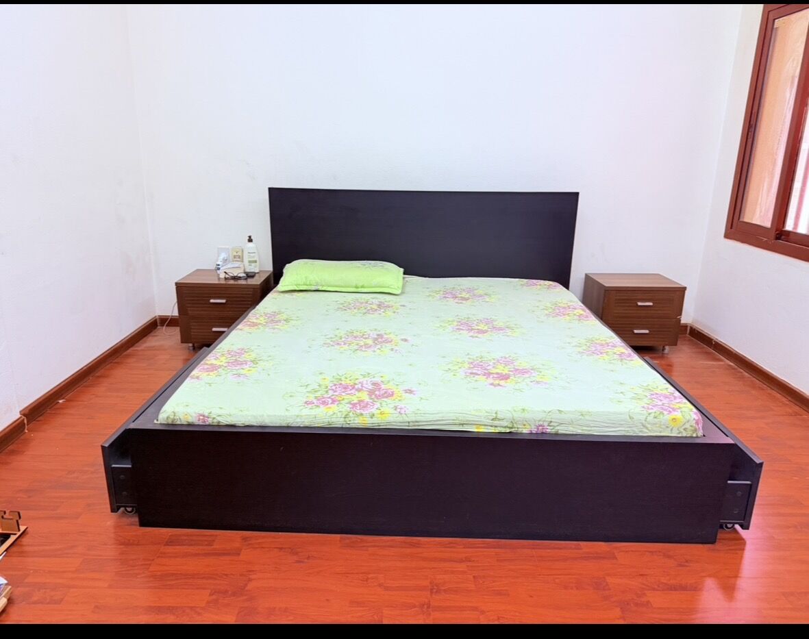 Olaya, Furniture, SAR 1000,  Bed Set For Sale