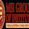 Top Law Entrance Exam Coaching Chandigarh | MSI Institute