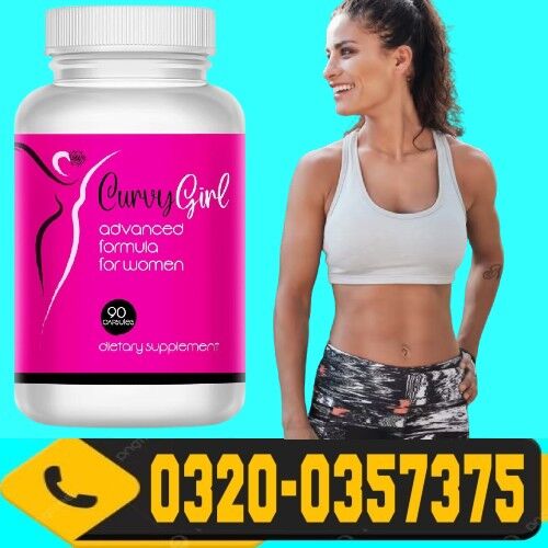 Islamabad, Health & Beauty Items, PKR 3999,  Curvy Female Weight Gain Pills Price In Islamabad / 0320-0357375 / Buy Now