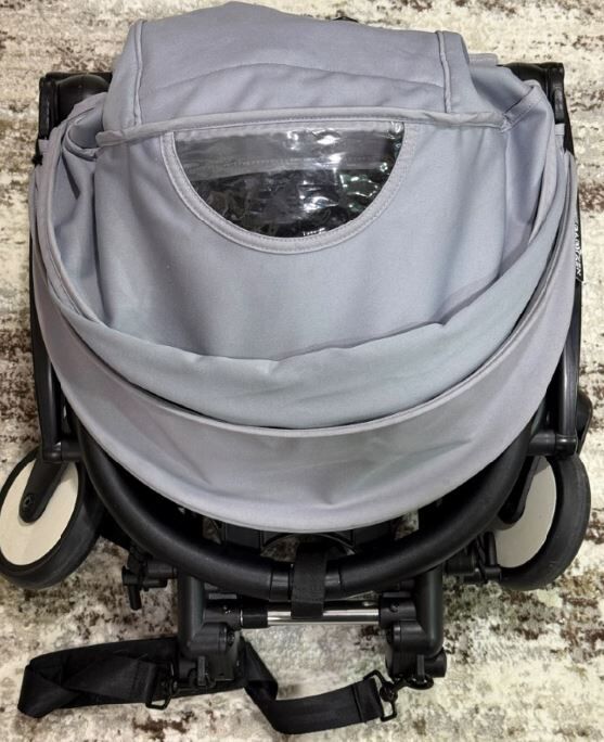 Manama, Baby & Kid Stuff, BHD 160,  YOYO2 (Baby Zen) Baby Stroller + FREE Detachable Sit