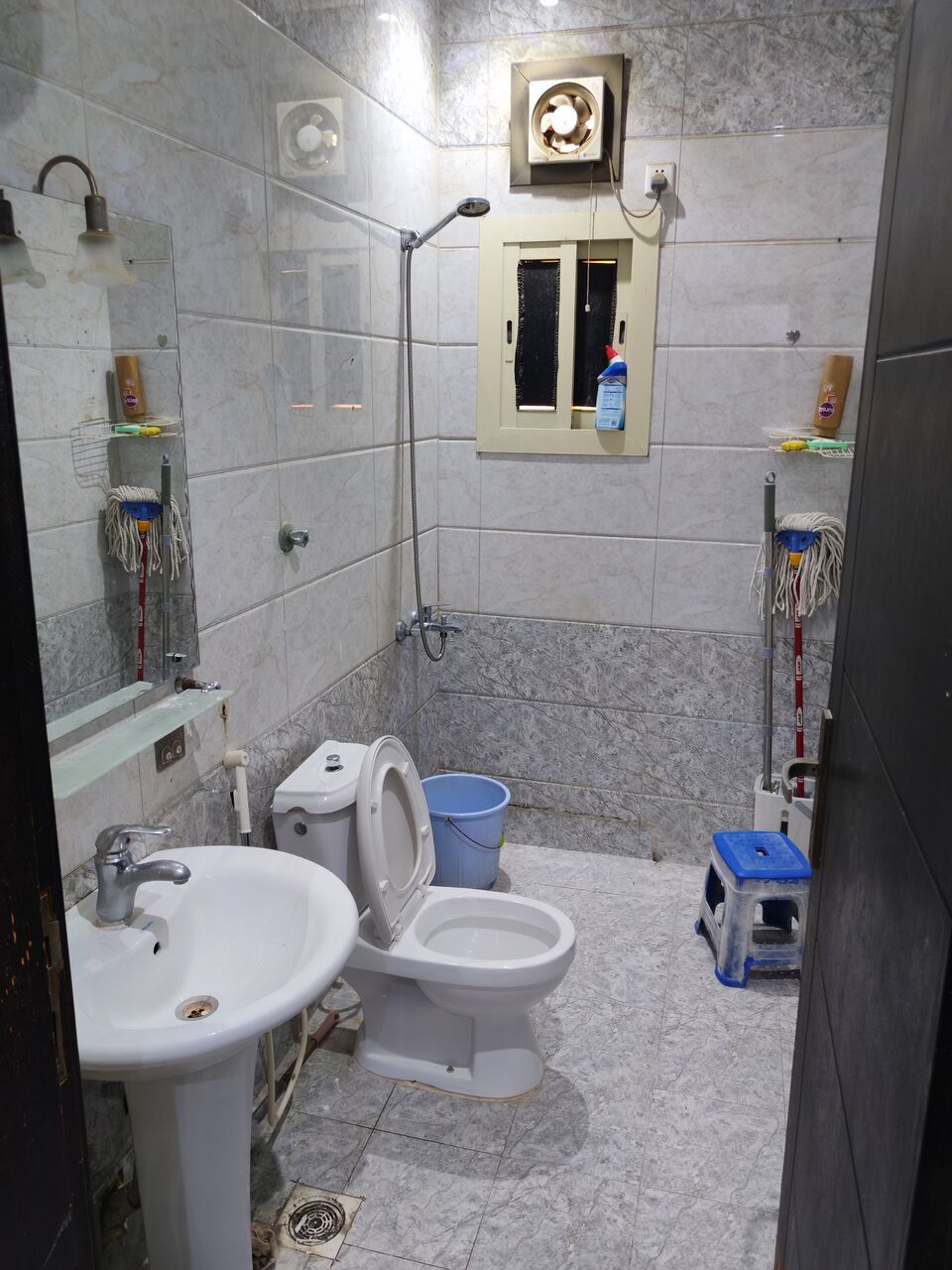 Al Aziziyah, Rooms for Rent, SAR 1050/month,  🏠 Executive Room Available For Rent – Al Aziziyah, Jeddah
