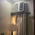 SAR 1,  2 Window ACs 1.5 Ton & 1 Window AC 2 Ton And One Large Fridge. All Items Works Perfect.