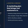 Marketing Strategy & Campaign Management For Businesses In Riyadh