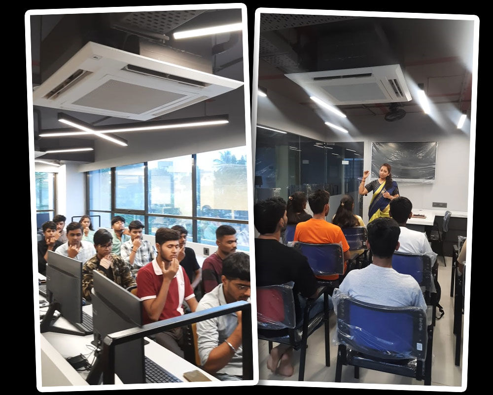 Mumbai, Education, Arena Animation Nashik &ndash; Best Animation & VFX Institute