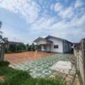 THB 1500000,  2 BR,  100 Sq. Feet,  House For Sale With Land, Mae Chan District, Chiang Rai Province, Area 100 Square Meters.