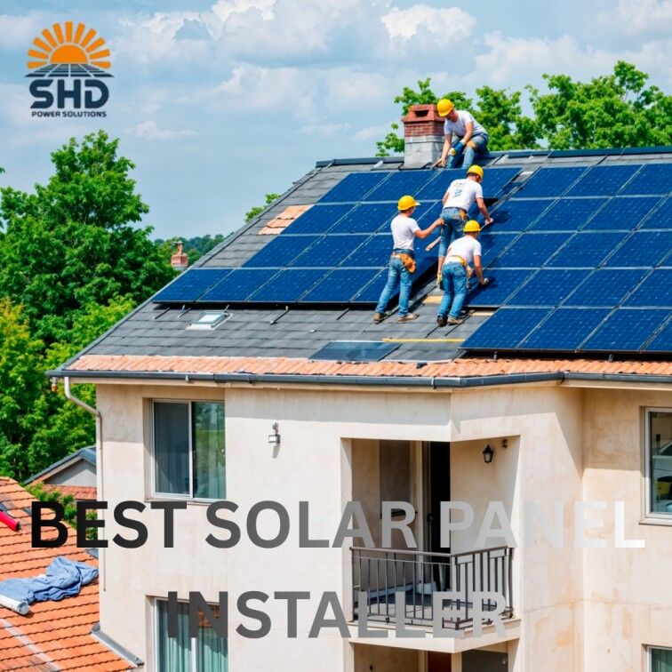 Noida, Technical, Best Solar Panel Installer