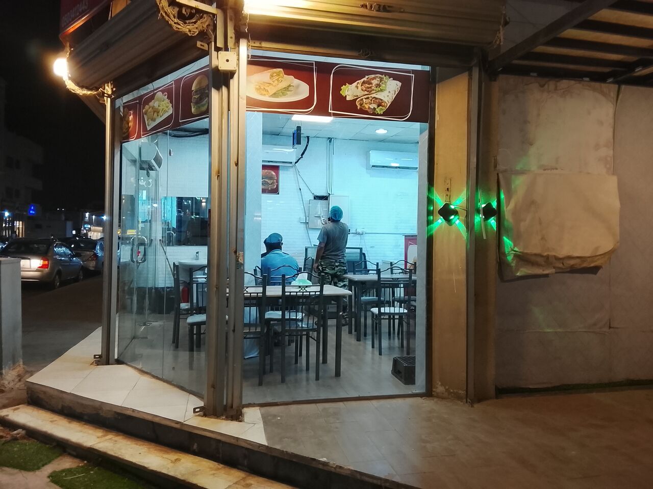 Khobar, Businesses For Sale, Restaurant Ready Setup For Sale