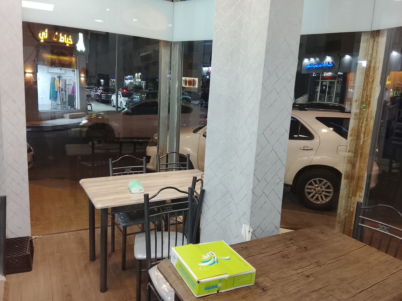 Khobar, Businesses For Sale, Restaurant Ready Setup For Sale