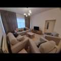 JOD 550/month,  Furnished,  3 BR,  First Floor Furnished Apartment For Rent In Jabal Weibdeh