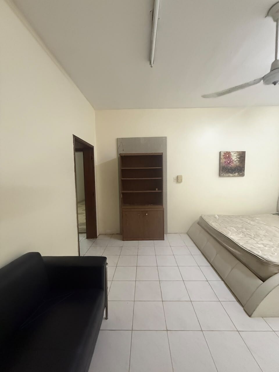 Jubail, Apartments, Flats, Houses & Villas, SAR 1150/month,  1 BR,  Furnished Room With Attached Toilet