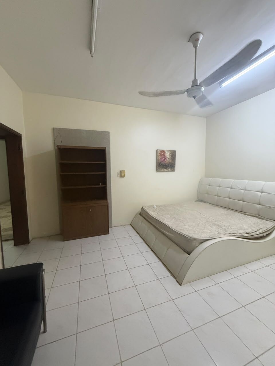 Jubail, Apartments, Flats, Houses & Villas, SAR 1150/month,  1 BR,  Furnished Room With Attached Toilet