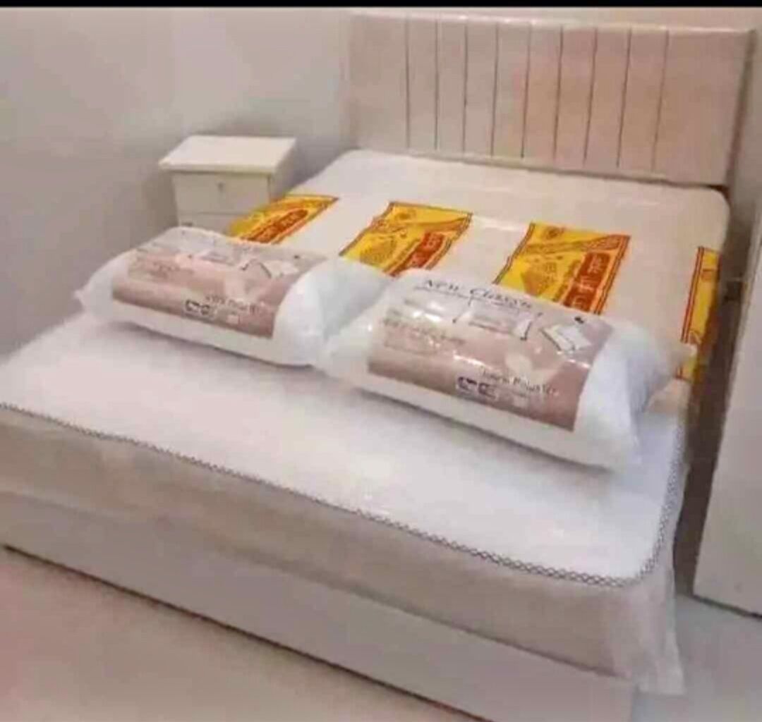 Riyadh, Household Items, SAR 2,  Box Beds, Mattresses & Wardrobes  أسرة الصندوق • المراتب • الدواليب