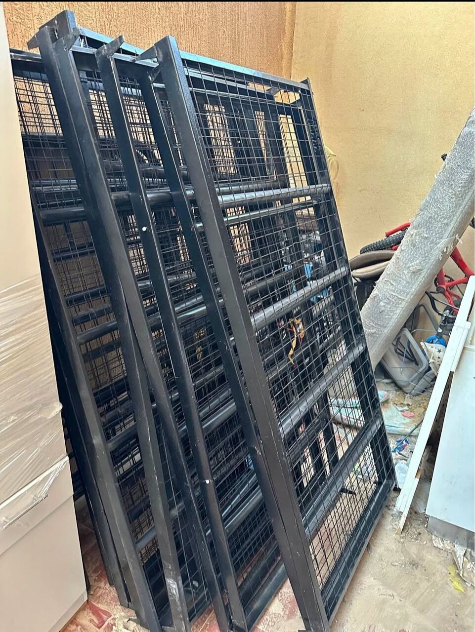 Riyadh, Household Items, SAR 2,  Box Beds, Mattresses & Wardrobes  أسرة الصندوق • المراتب • الدواليب