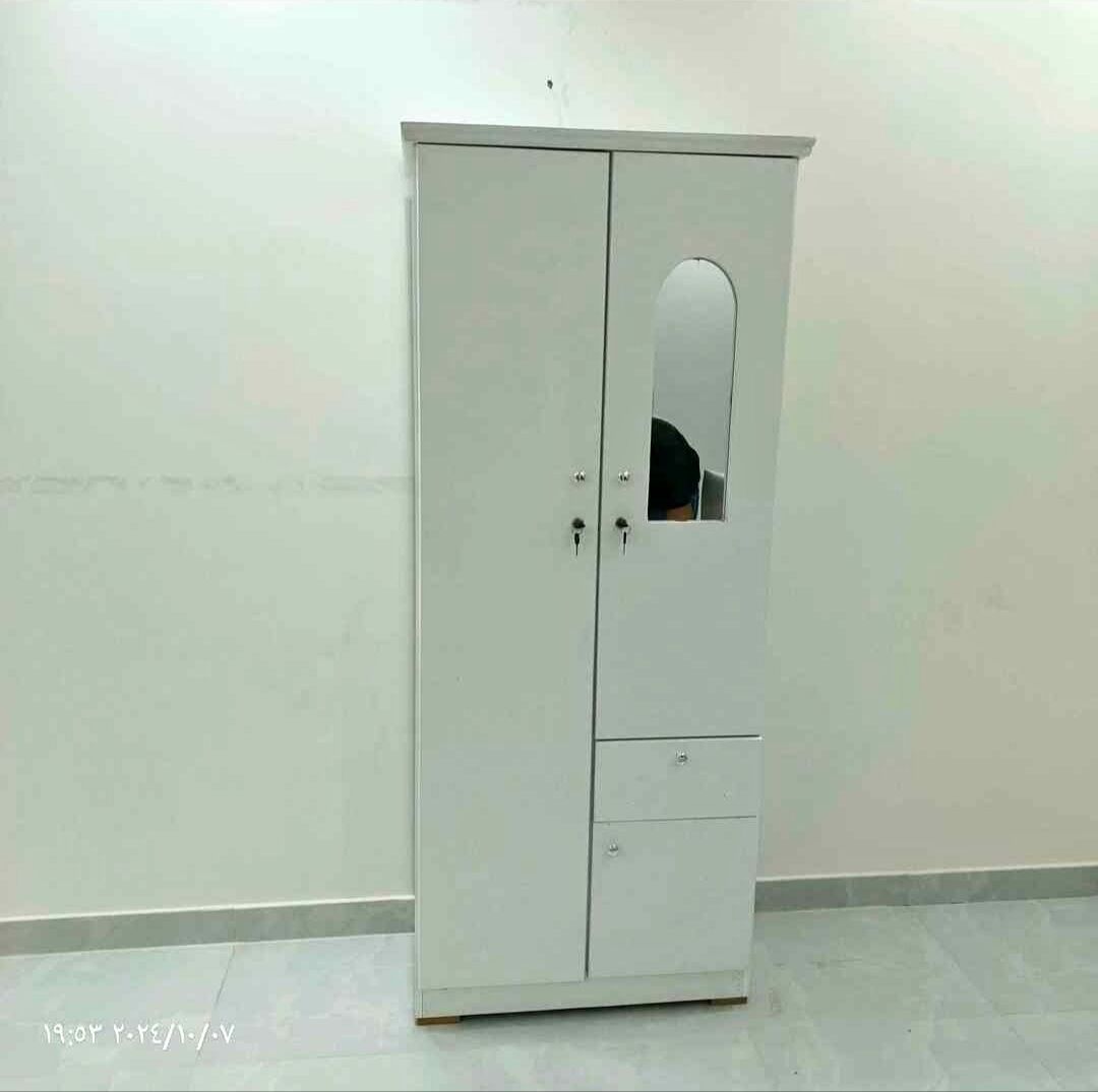 Riyadh, Household Items, SAR 2,  Box Beds, Mattresses & Wardrobes  أسرة الصندوق • المراتب • الدواليب