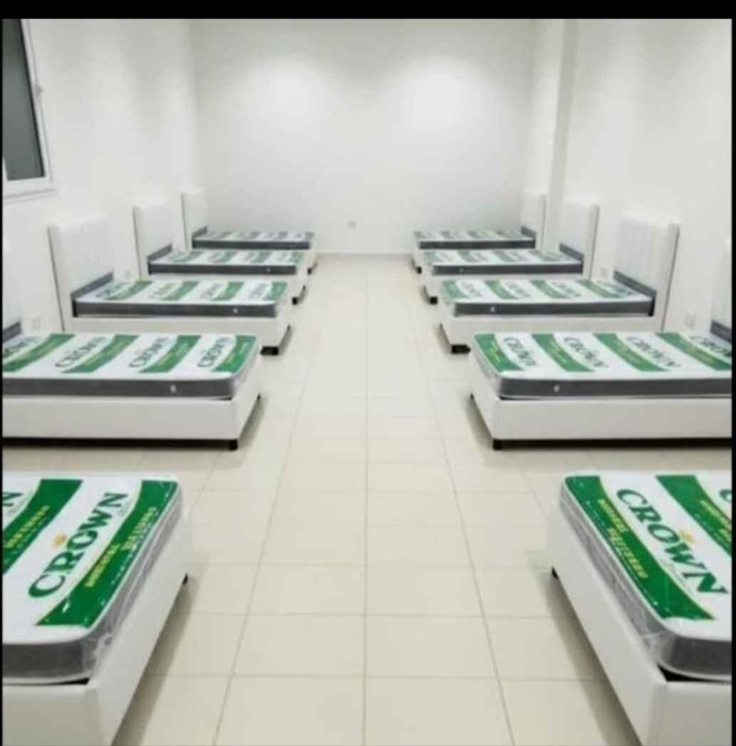 Riyadh, Household Items, SAR 2,  Box Beds, Mattresses & Wardrobes  أسرة الصندوق • المراتب • الدواليب