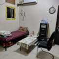 SAR 800/month,  Fully Furnished Room Available For Rent At The Rate Of 800 SAR.