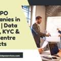 Top BPO Companies In Noida | Data Entry, KYC & Call Centre Projects