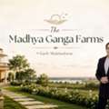 INR 8500000,  756 Sq. Meter,  Premium Farmhouse Plots Near Ganga