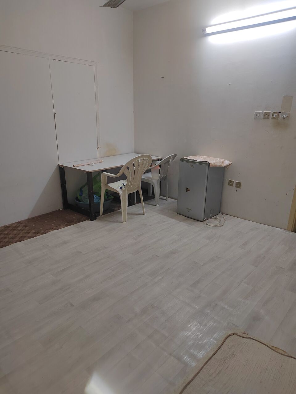 Riyadh, Rooms for Rent, SAR 900/month,  Furnished,  Neat & Nlean Room For Extective Bachlor