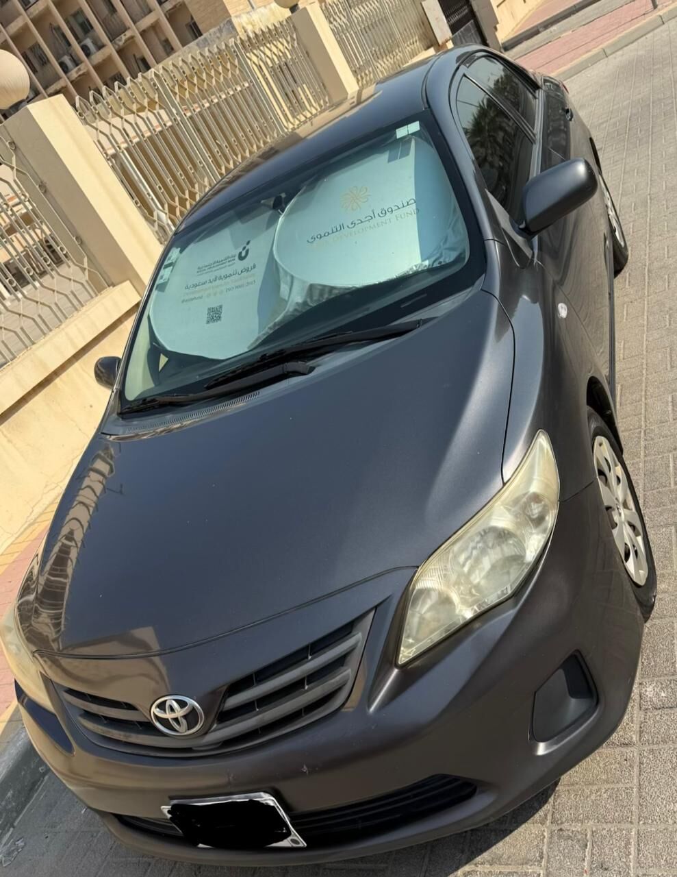 Khobar, Vehicles, Cars & Trucks , SAR 29000,  Toyota Corolla,  2013,  Automatic,  172113 KM,