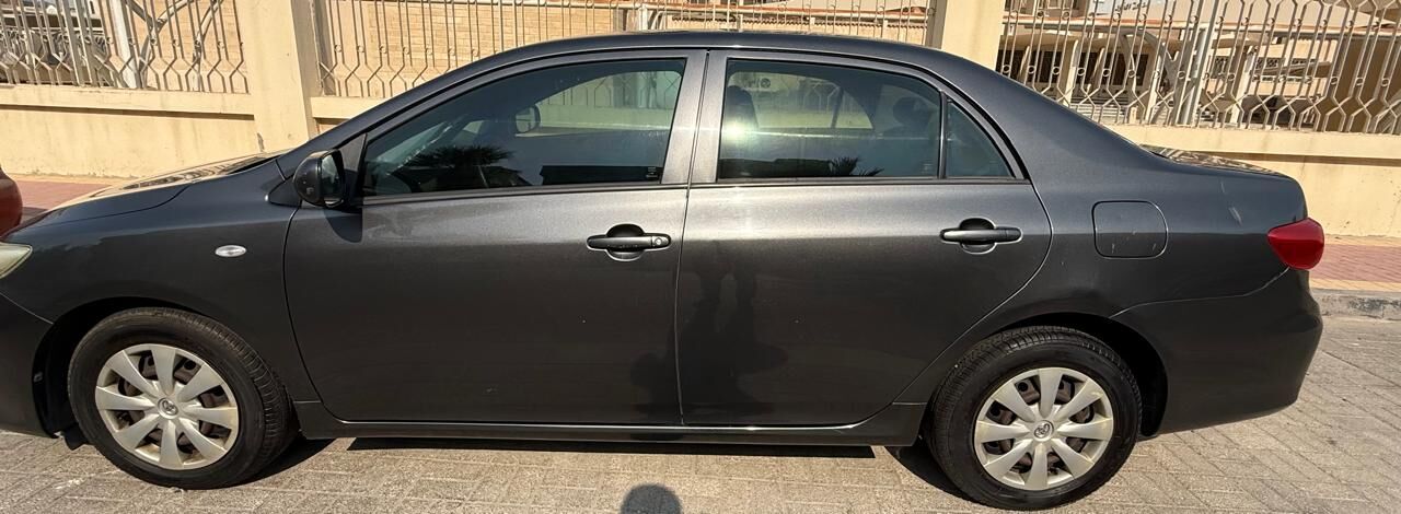 Khobar, Vehicles, Cars & Trucks , SAR 29000,  Toyota Corolla,  2013,  Automatic,  172113 KM,