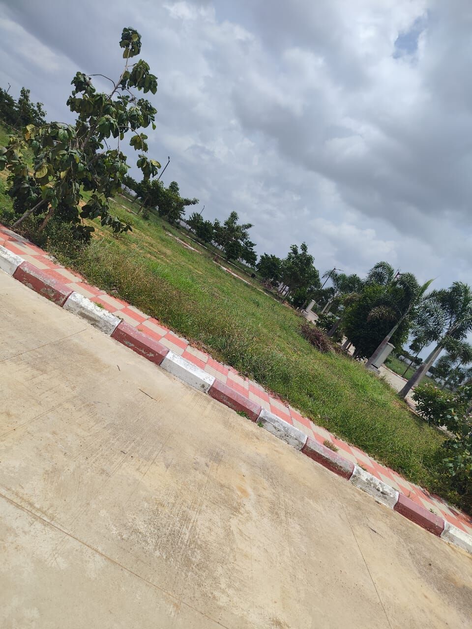 Hyderabad, Residential Plots, INR 22000,  203 Sq. Yard,  HMDA & RERA FINAL APPROVED Open Plots For Sale @ Maheshwaram