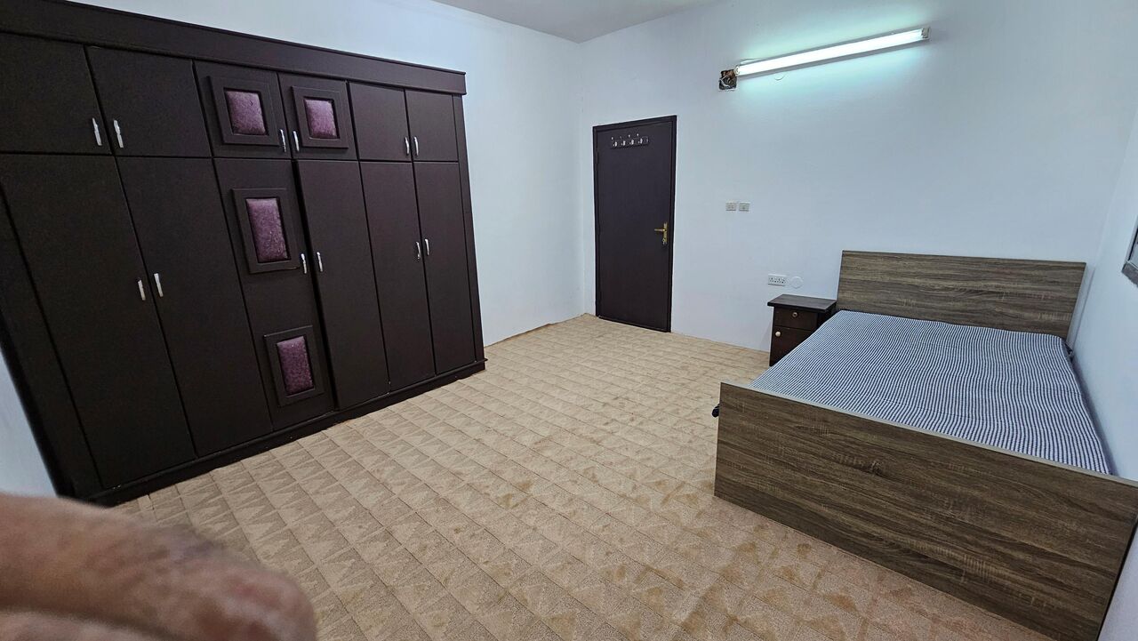 Al Malaz, Rooms for Rent, SAR 1500/month,  Furnished, Single Room For Rent &ndash; Al Mazal, Riyadh