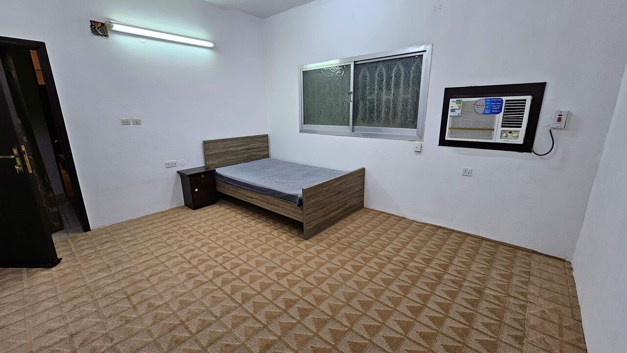 Al Malaz, Rooms for Rent, SAR 1500/month,  Furnished, Single Room For Rent &ndash; Al Mazal, Riyadh