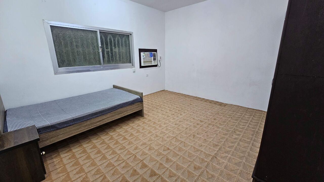 Al Malaz, Rooms for Rent, SAR 1500/month,  Furnished, Single Room For Rent &ndash; Al Mazal, Riyadh