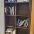 SAR 250,  Books Shelve