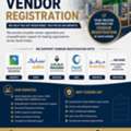 Vendor Registration Service (Aramco, Sabic, Maaden, NWC & Others)