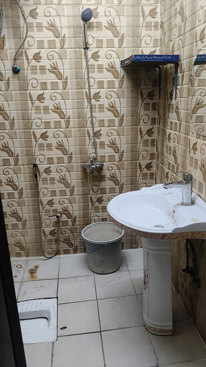Al Batha, Rooms for Rent, SAR 800/month,  Executive Bachelor Room For Indians