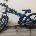 SAR 300,  Foldable Cycle