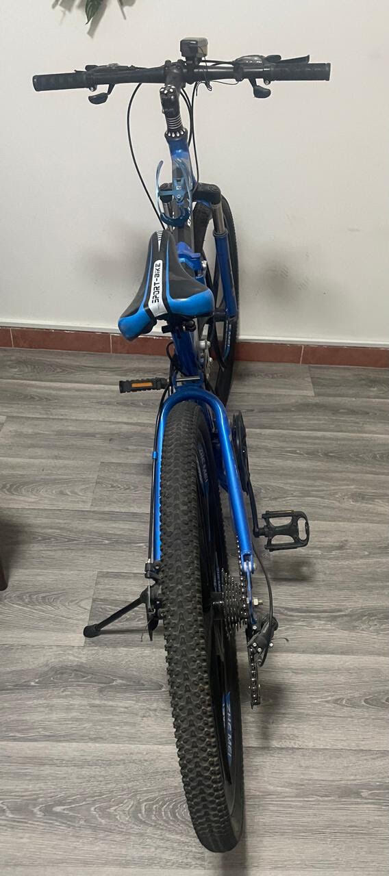 Riyadh, Bicycles, SAR 300,  Foldable Cycle