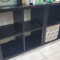 SAR 100,  Ikea Shelves - Kallax 5 Pieces
