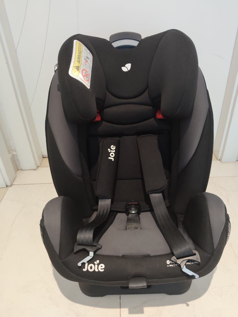 Juffair, Baby & Kid Stuff, BHD 23,  JOIE Car Seat Group 0+/1/2/3 Stages