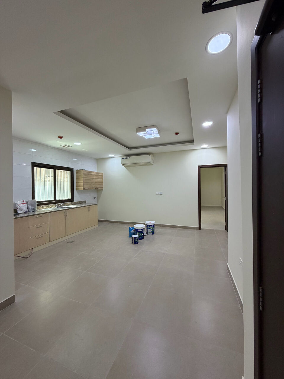 Tubli, Apartments, Flats, Houses & Villas, BHD 240/month,  2 BR,  🏠 2 BHK Flat For Rent – Tubli | McDonald’s Area
