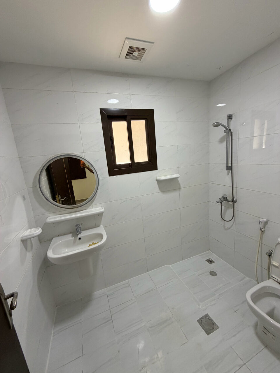 Tubli, Apartments, Flats, Houses & Villas, BHD 240/month,  2 BR,  🏠 2 BHK Flat For Rent – Tubli | McDonald’s Area