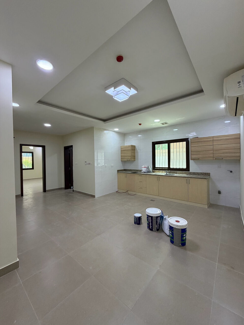 Tubli, Apartments, Flats, Houses & Villas, BHD 240/month,  2 BR,  🏠 2 BHK Flat For Rent – Tubli | McDonald’s Area