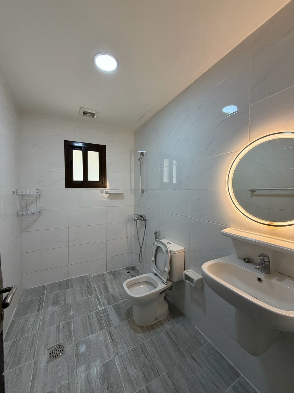 Tubli, Apartments, Flats, Houses & Villas, BHD 240/month,  2 BR,  🏠 2 BHK Flat For Rent – Tubli | McDonald’s Area