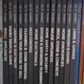 SAR 100,  DIY Books (Fix It Yourself)