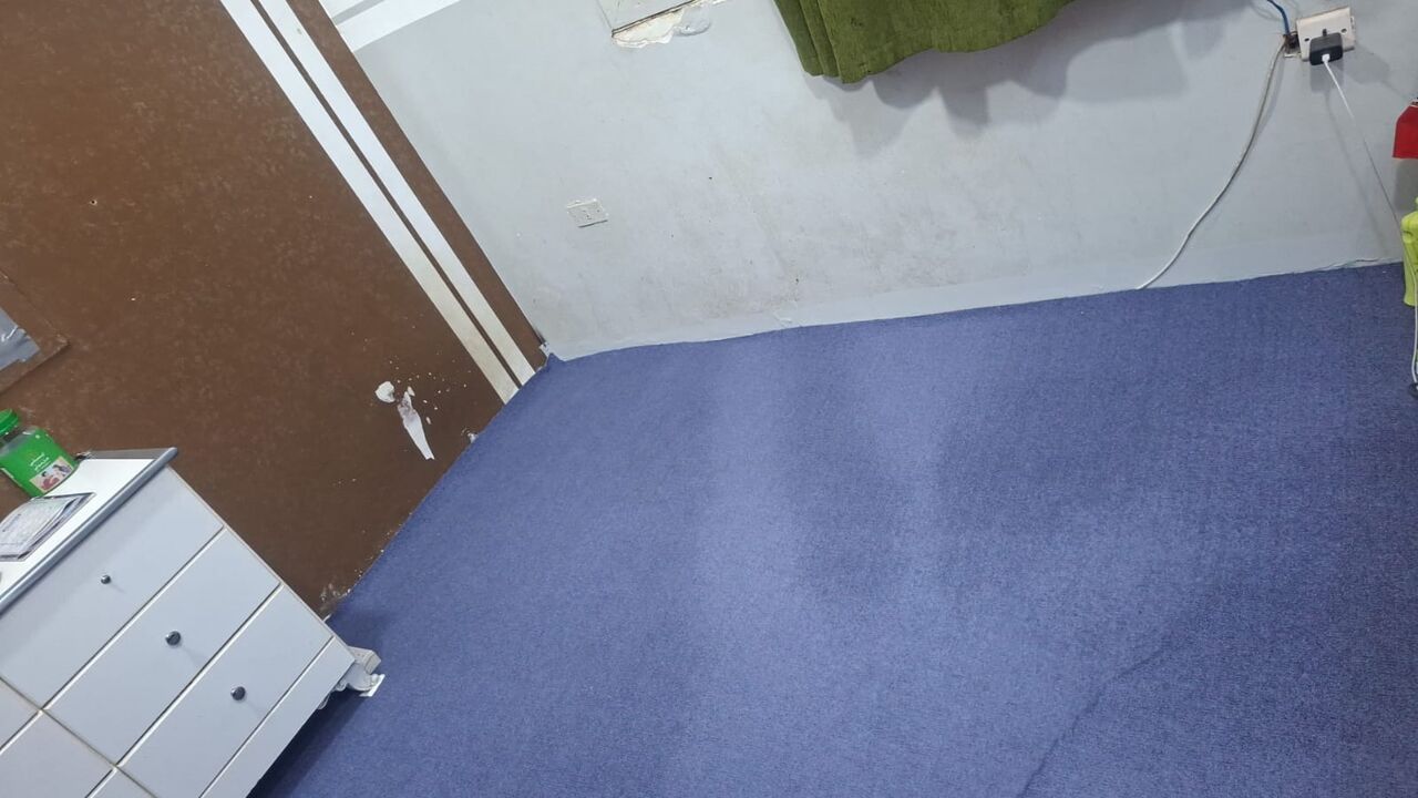 Jeddah, Bedspace For Rent, SAR 350/month,  Bedspace_350 SAR Per Month Included Water & Electricity